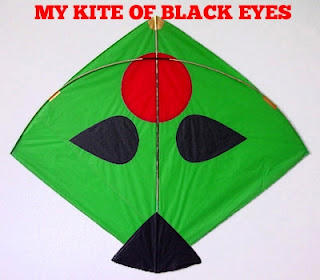 Kite Flying poems