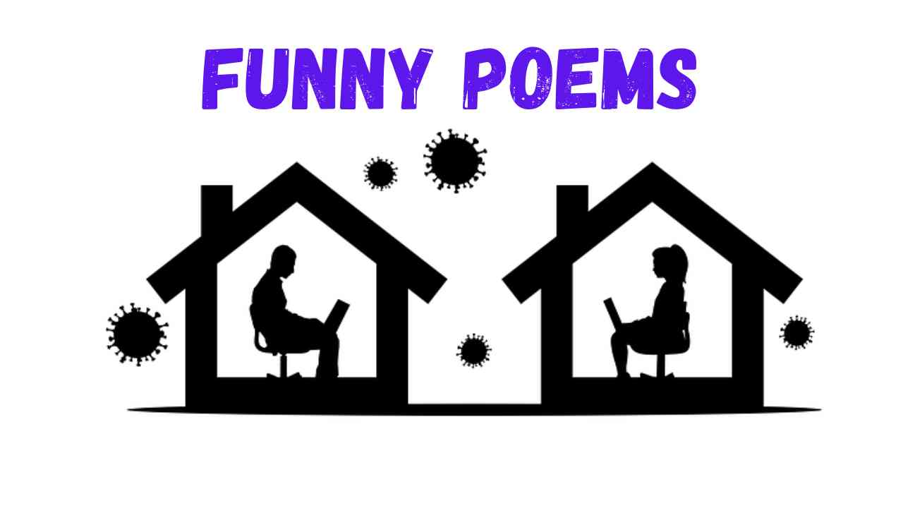 funny poems